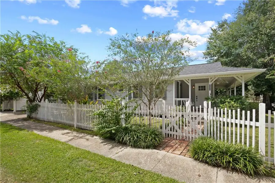 201 2nd Street, Madisonville, LA 70447 - #2