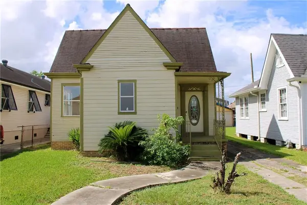 3416 Piedmont Street, New Orleans, LA 70122