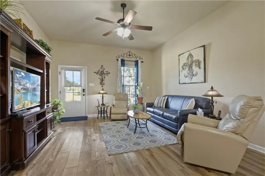 609 Whip Street, Hammond, LA 70403 - #3