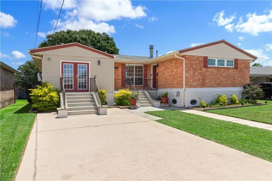 4221 Haring Road, Metairie, LA 70006 - #2
