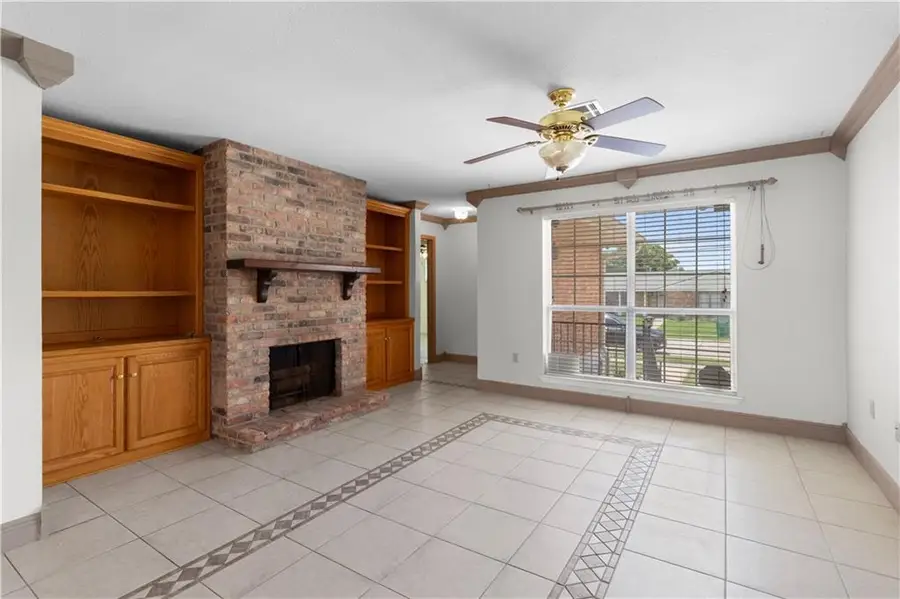 4221 Haring Road, Metairie, LA 70006 - #3