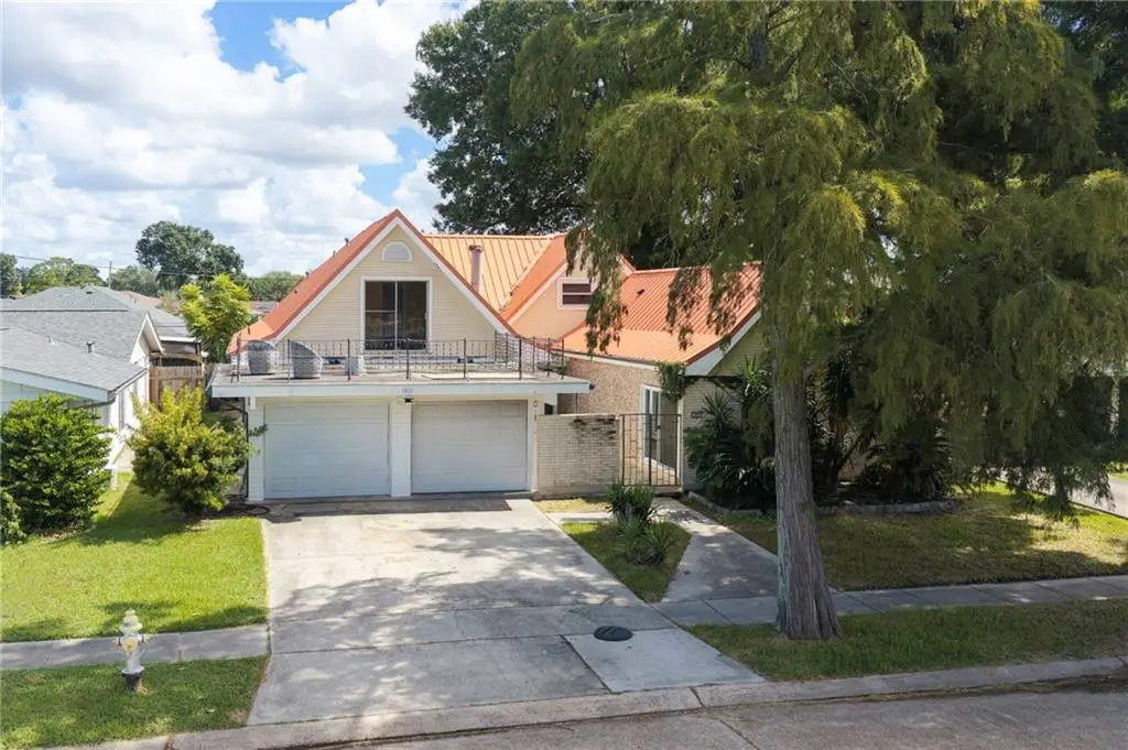 1801 Fairfax Avenue, Metairie, LA 70003 - #1