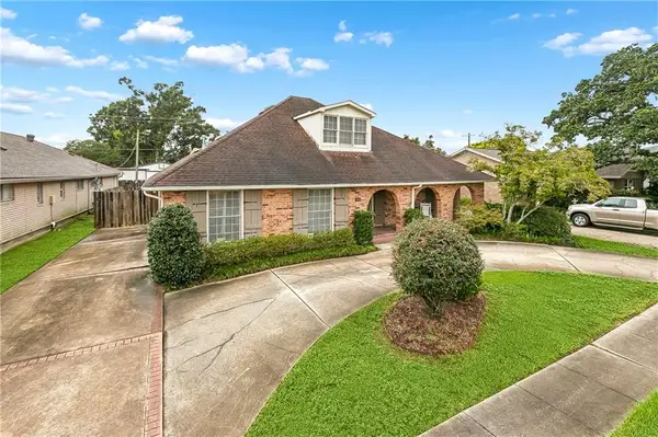 3608 Cleveland Pl Place, Metairie, LA 70003