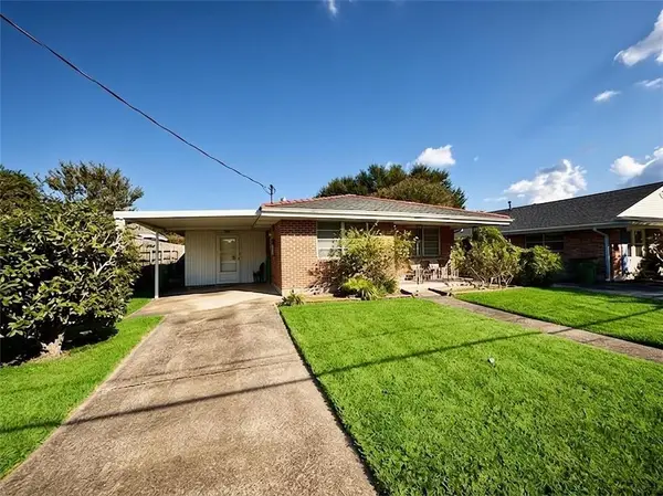 933 Brockenbraugh Court, Metairie, LA 70005