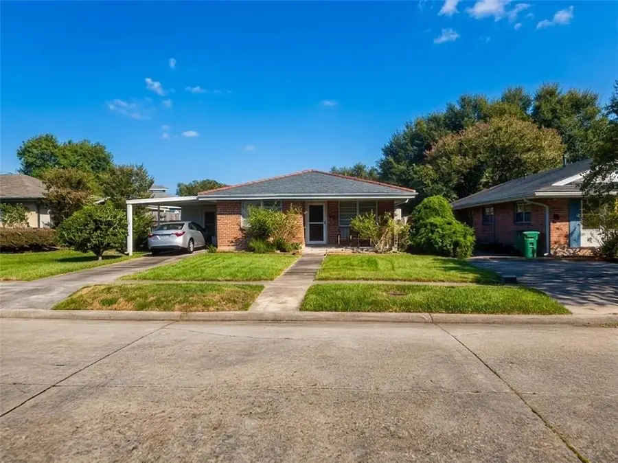933 Brockenbraugh Court, Metairie, LA 70005 - #2