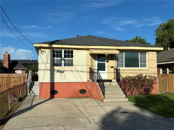 4916 Touro Street, New Orleans, LA 70122