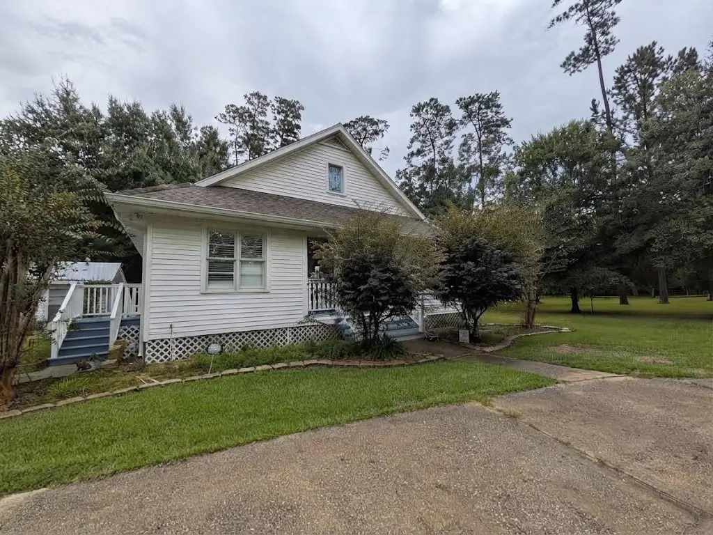 59578 Lacombe Harbor Road, Lacombe, LA 70445 - #1