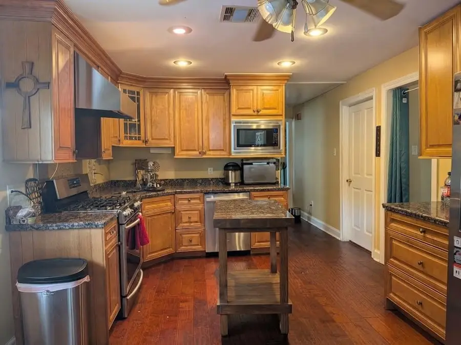 59578 Lacombe Harbor Road, Lacombe, LA 70445 - #2