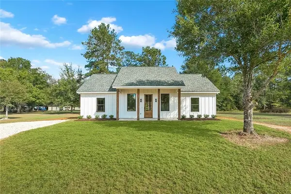 45235 Deja Vu Lane, Franklinton, LA 70438