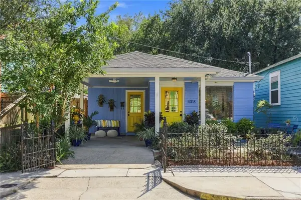 3018 N Rampart Street, New Orleans, LA 70117