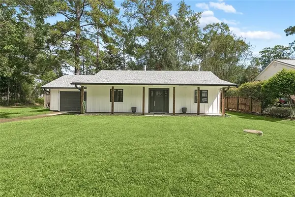 283 Deval Drive, Mandeville, LA 70471
