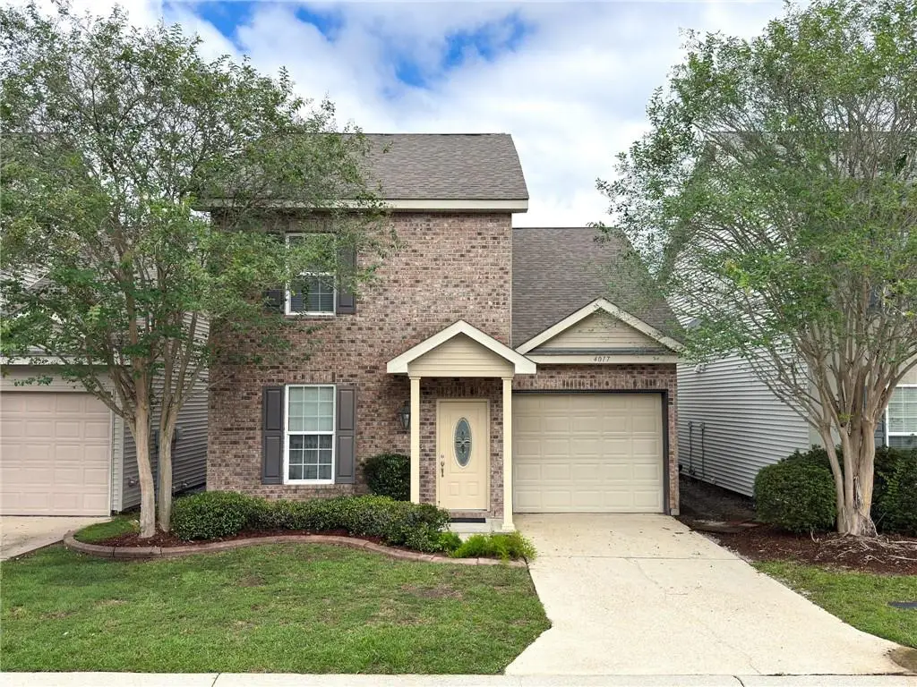 4017 Jonathon Lane, Covington, LA 70433 - #1