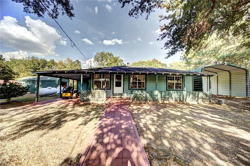 2558 Robeline Provencal Road, Robeline, LA 71469 - #1