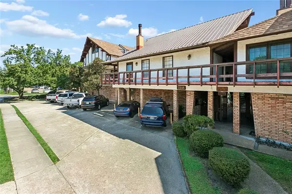 2305 Cleary Avenue #108, Metairie, LA 70001