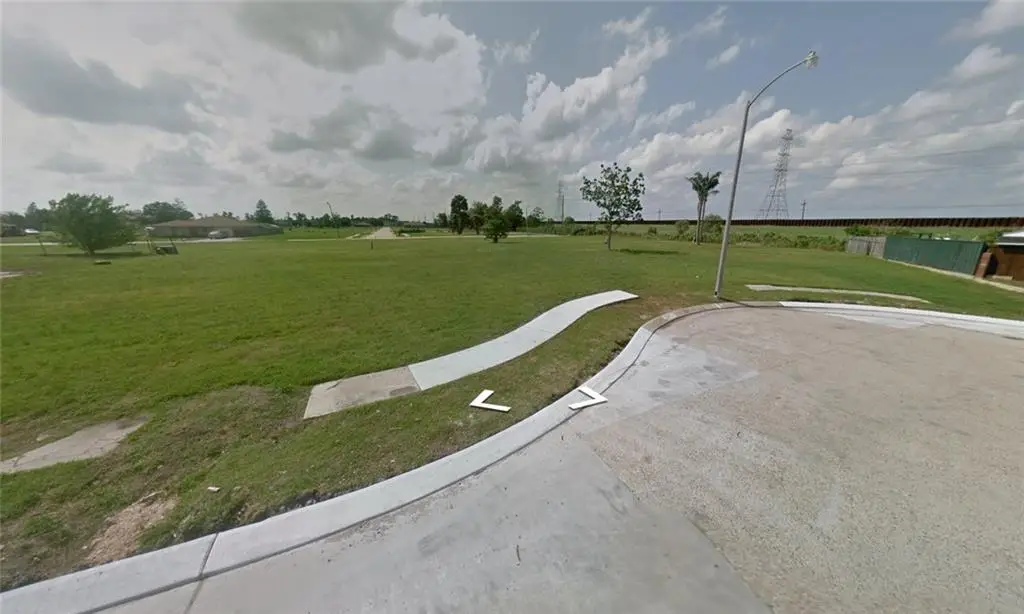 4020 Hamlet Street, Chalmette, LA 70043 - #1