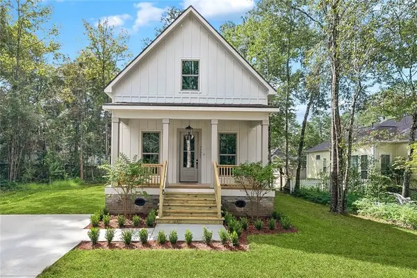 71357 St Joseph Street, Abita Springs, LA 70420