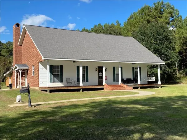21111 440 Highway, Kentwood, LA 70444