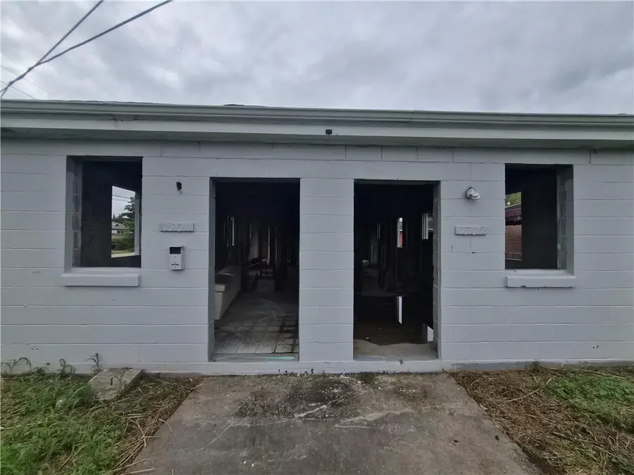 1300-02 Charbonnet Street, New Orleans, LA 70117 - #2