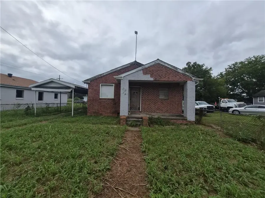 1310 Charbonnet Street, New Orleans, LA 70117 - #3