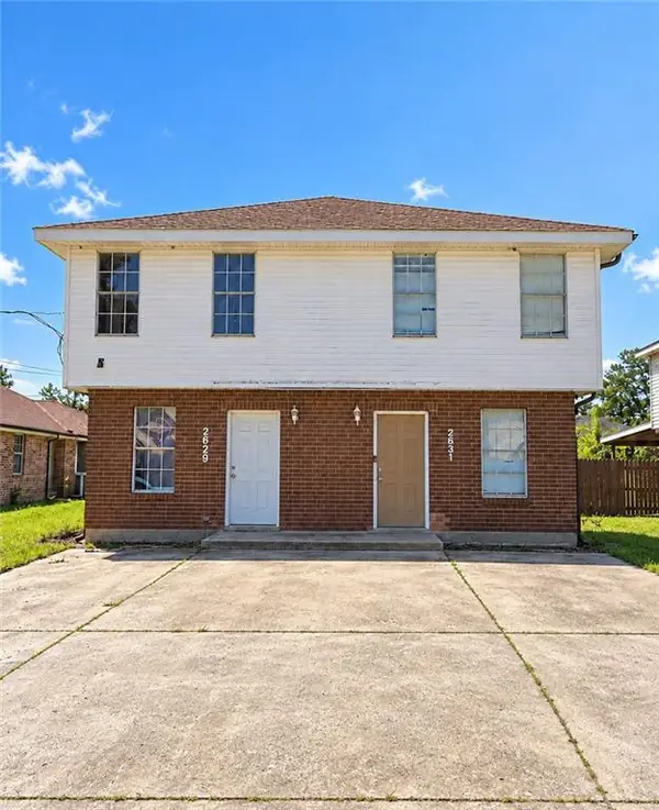 2629 26 Dawson Street, Kenner, LA 70062