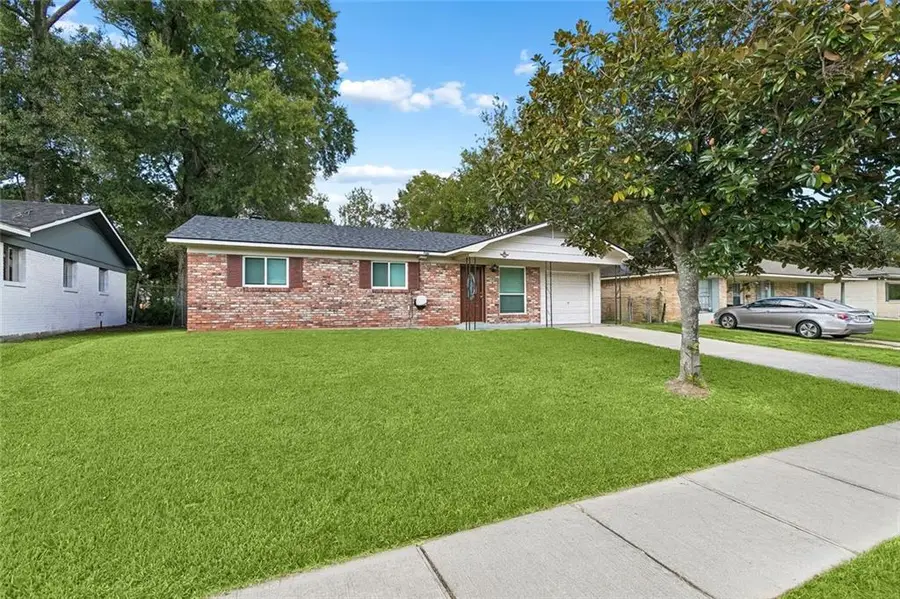 3775 Brookwood Drive, Slidell, LA 70458 - #2