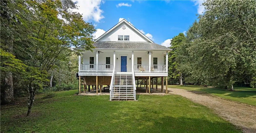 3 Park, Folsom, LA 70437 - #1
