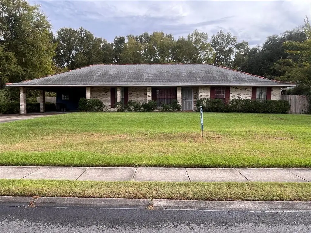 11906 Tams Drive, Baton Rouge, LA 70815 - #1