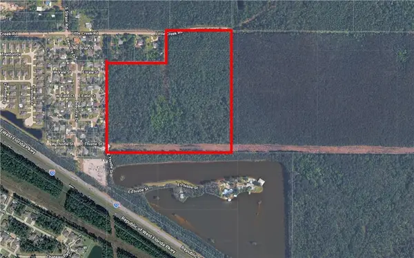0 Little Creek Road, Mandeville, LA 70471