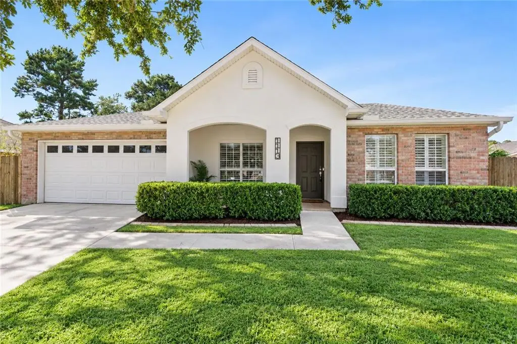 1113 Joy Drive, Slidell, LA 70461 - #1