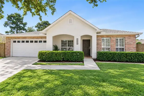 1113 Joy Drive, Slidell, LA 70461