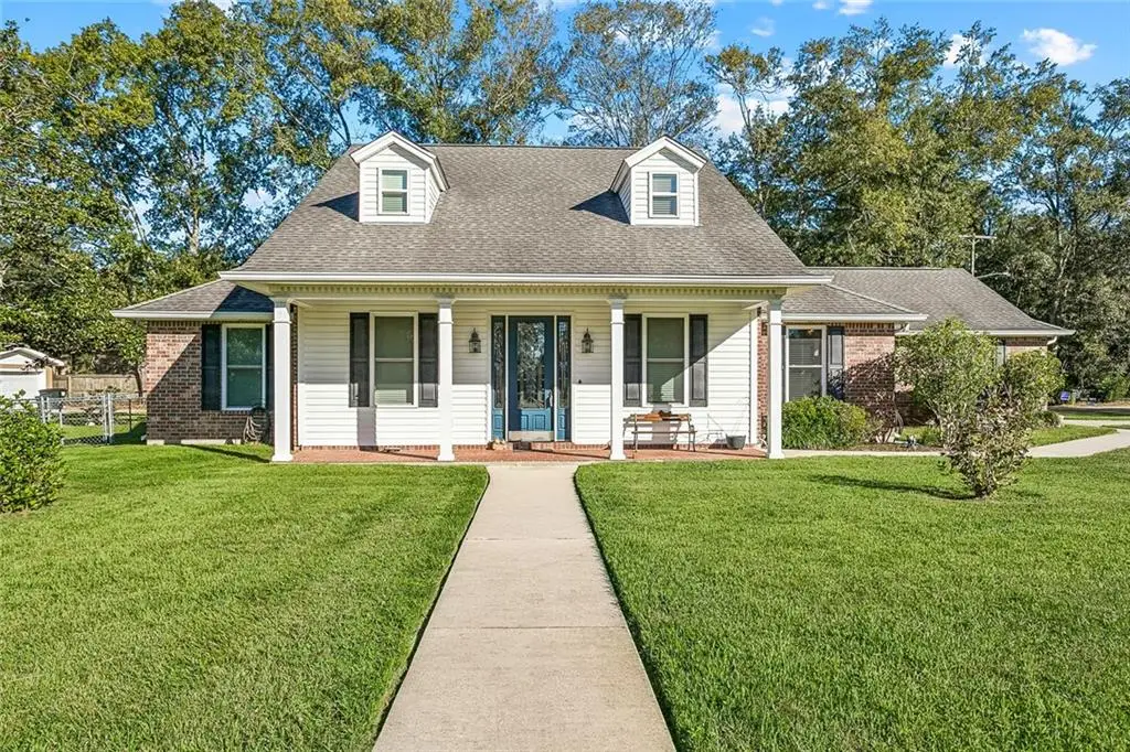 39115 Oak Street, Pearl River, LA 70452 - #1
