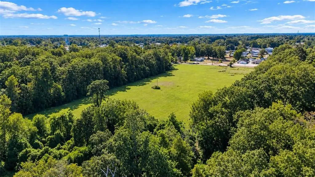 0 S Preston Street, Marksville, LA 71351 - #1