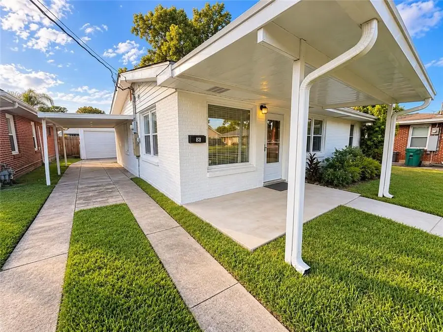 23 Donald Court, Metairie, LA 70003 - #2
