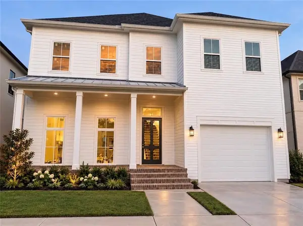 214 W Maple Ridge Drive, Metairie, LA 70001