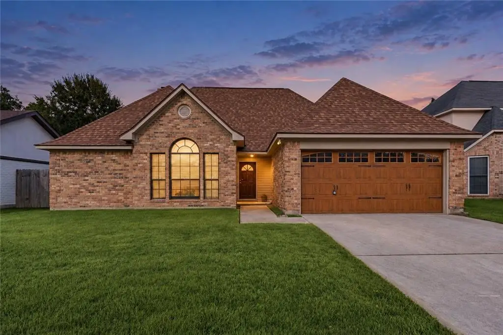 1835 Kings Row, Slidell, LA 70461 - #1