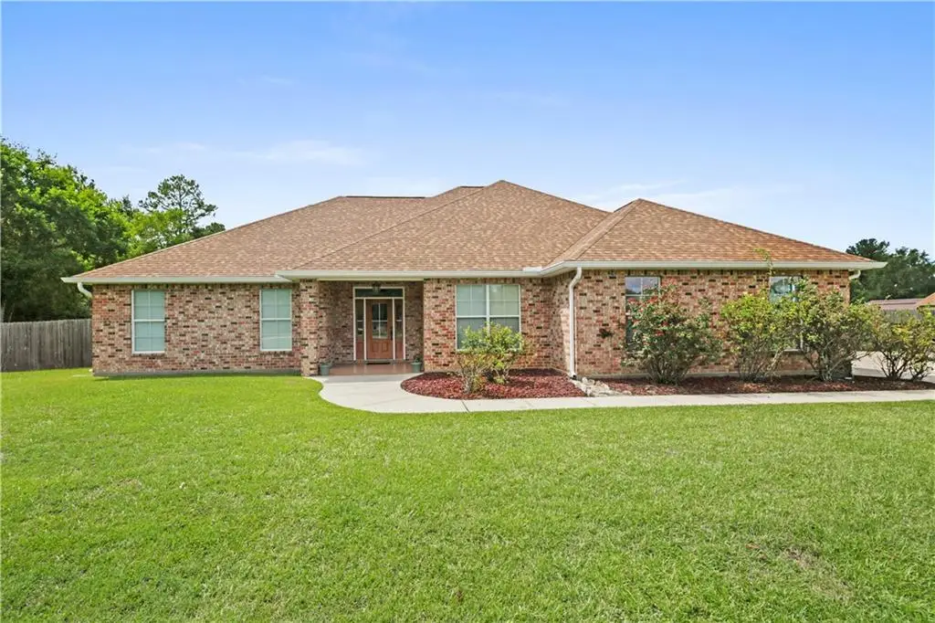 12231 E Pointe Drive, Picayune, MS 39466 - #1