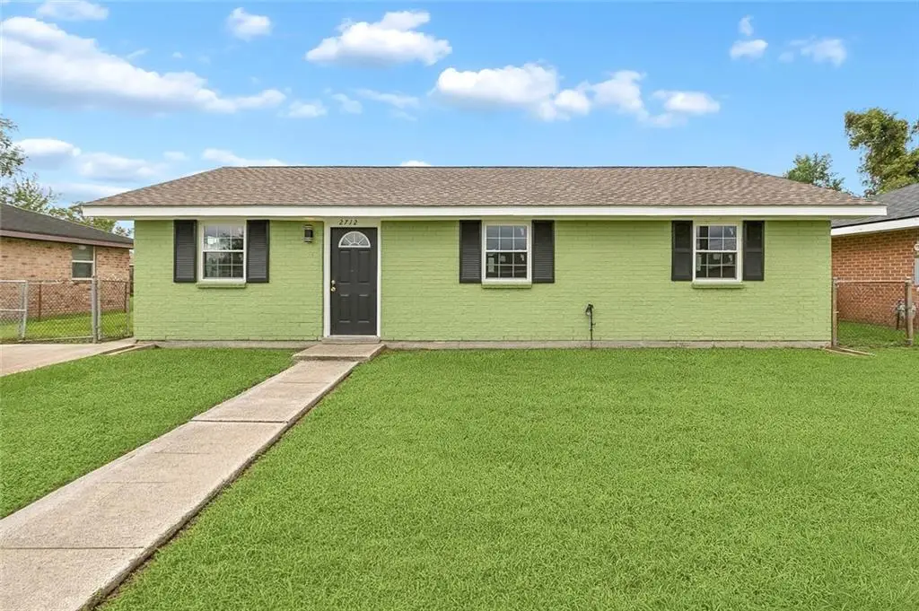 2712 Guerra Drive, Violet, LA 70092 - #1