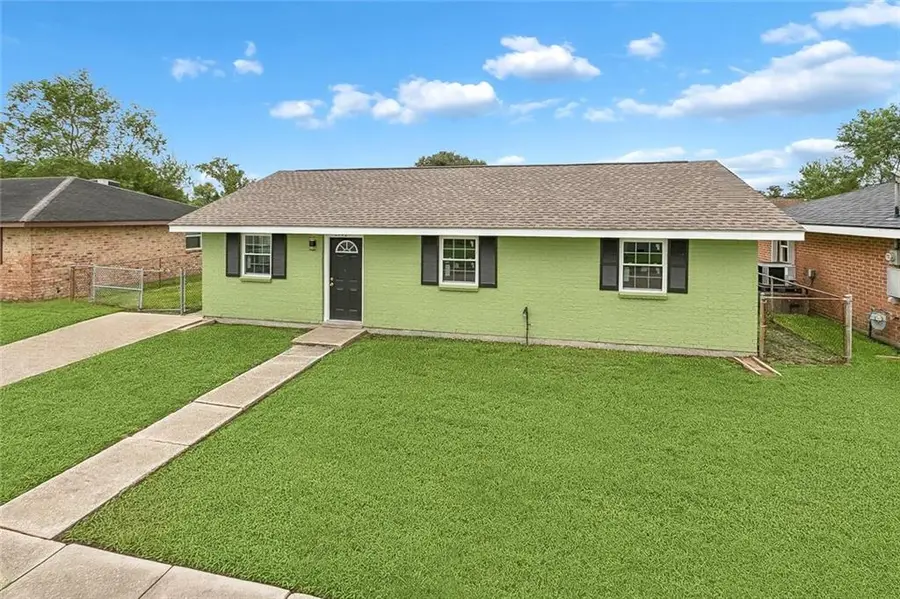 2712 Guerra Drive, Violet, LA 70092 - #2
