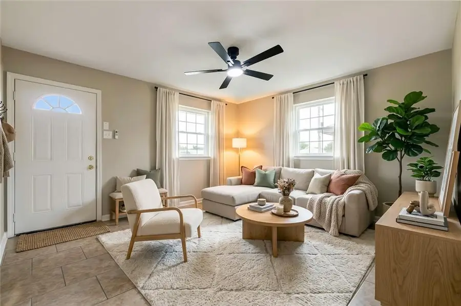 2712 Guerra Drive, Violet, LA 70092 - #3