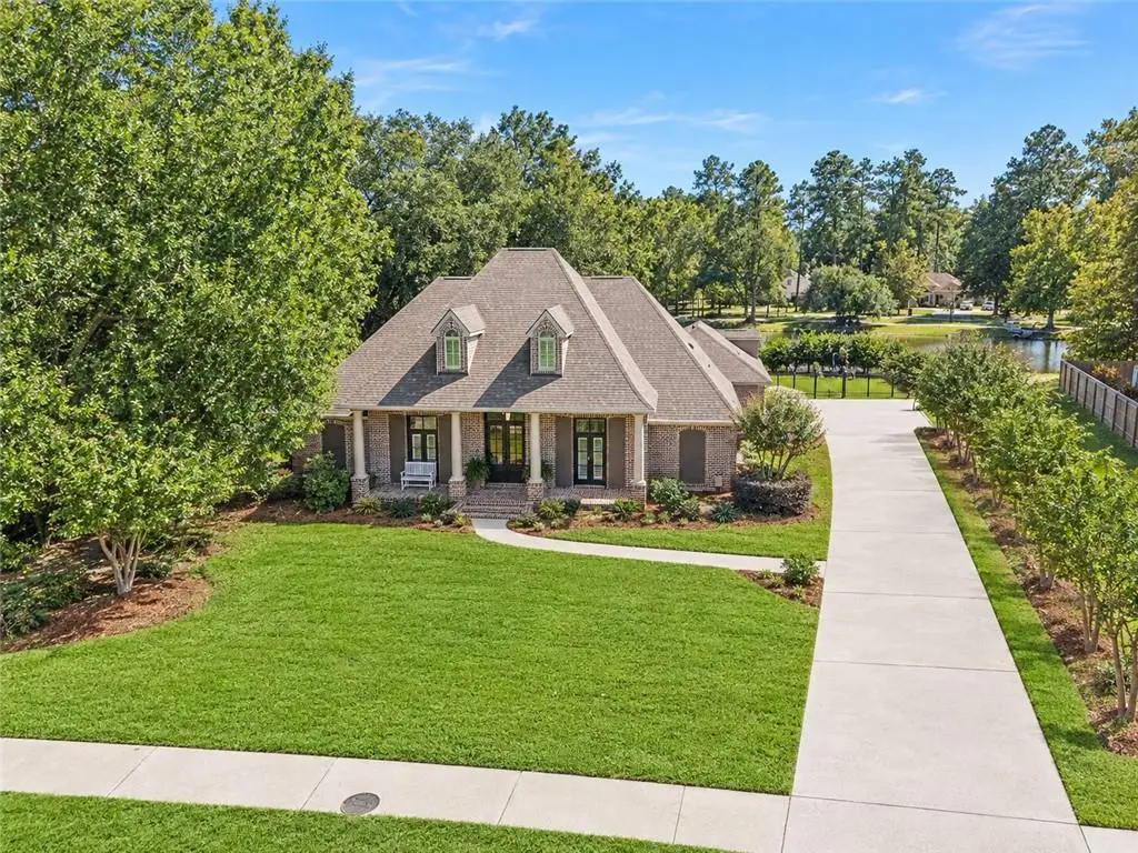 308 Jade Court, Madisonville, LA 70447 - #1