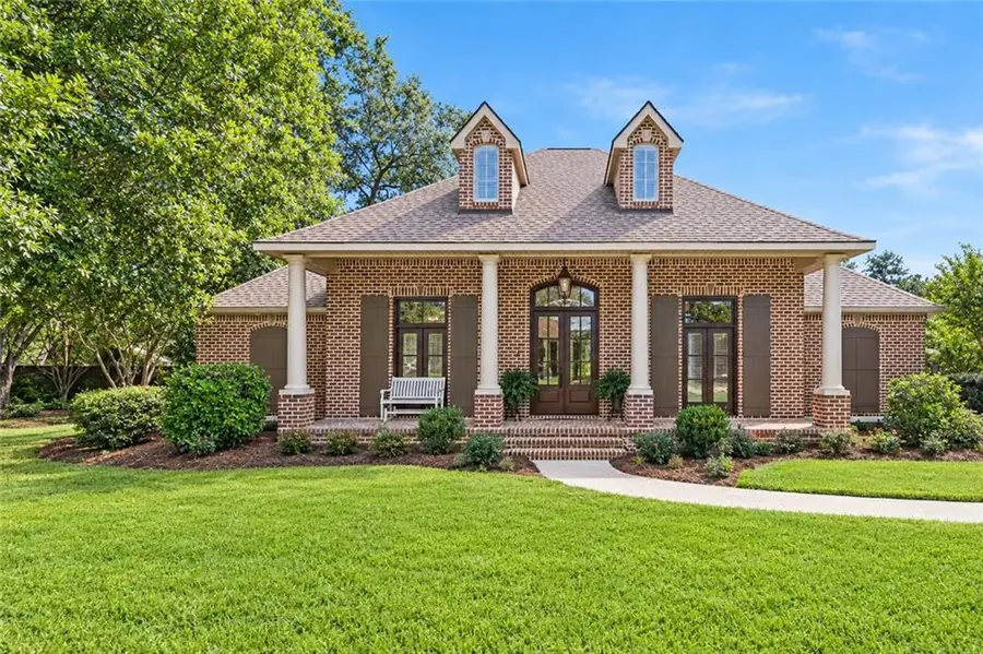 308 Jade Court, Madisonville, LA 70447 - #2