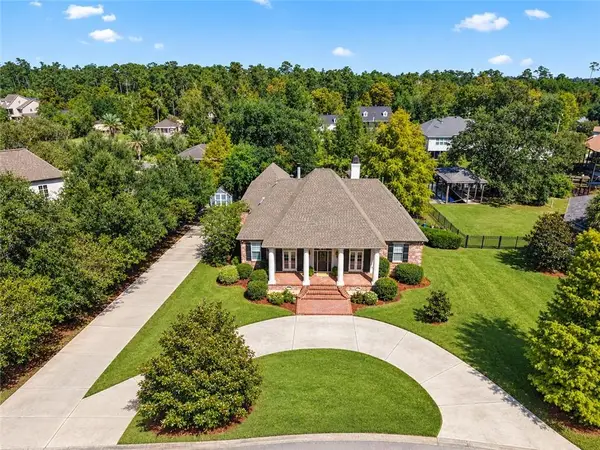 57375 Quail Crossing Road, Slidell, LA 70460