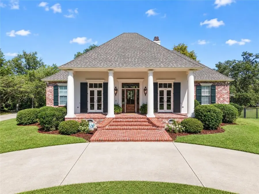 57375 Quail Crossing Road, Slidell, LA 70460 - #2