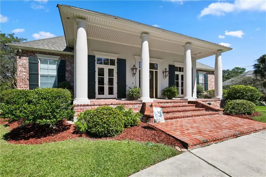 57375 Quail Crossing Road, Slidell, LA 70460 - #3