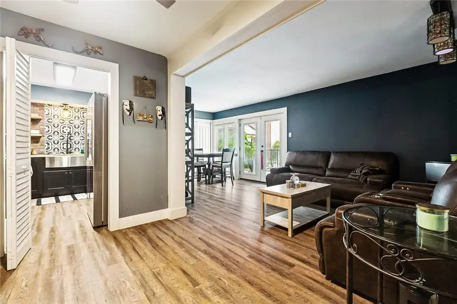1161 Lake Avenue #105, Metairie, LA 70005 - #2