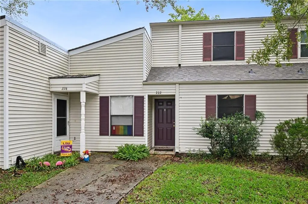 222 Putters Lane #39, Slidell, LA 70460 - #1