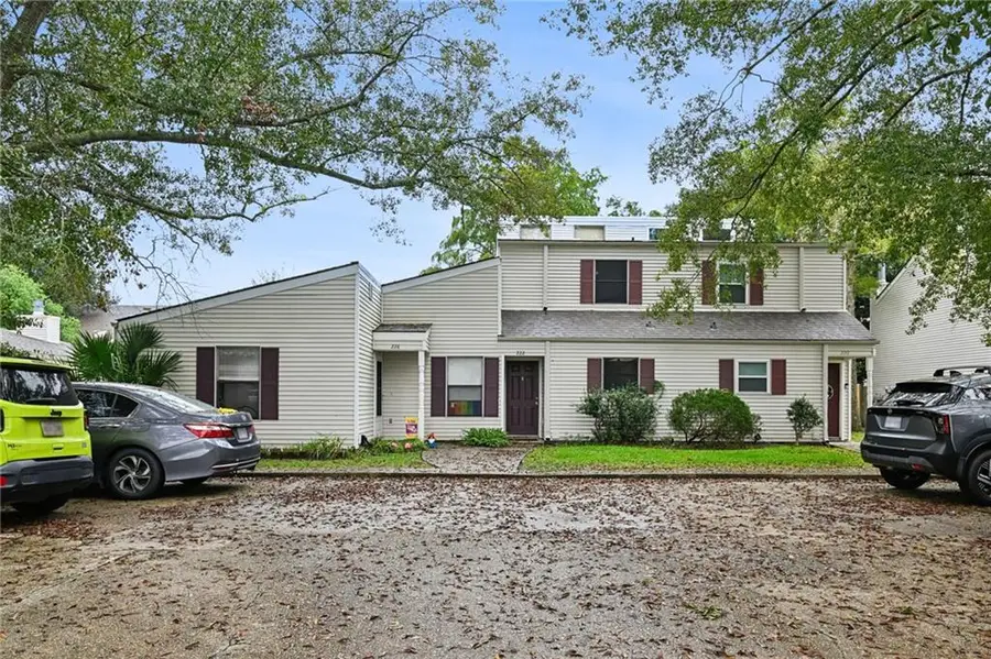 222 Putters Lane #39, Slidell, LA 70460 - #2