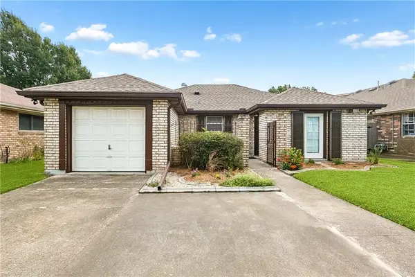 2125 Krisma Street, Metairie, LA 70001