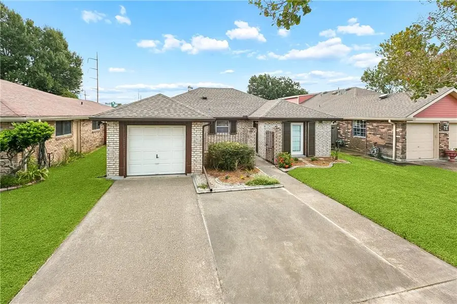 2125 Krisma Street, Metairie, LA 70001 - #2
