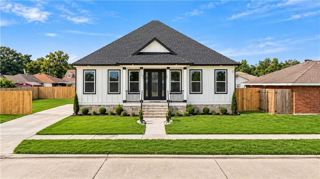 3000 Angelique Drive, Violet, LA 70092 - #1